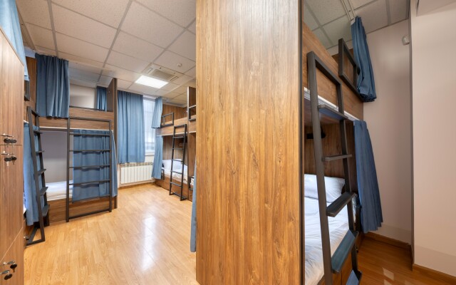 Tropica Inn Hostel