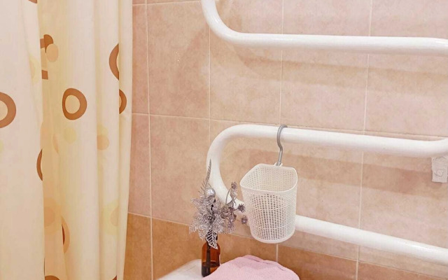 Квартира на Проспекте Октября 56/2