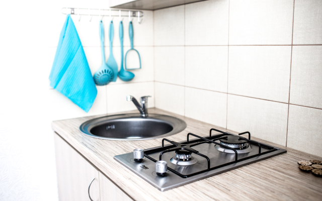 Квартира Двухкомнатная на СХИ