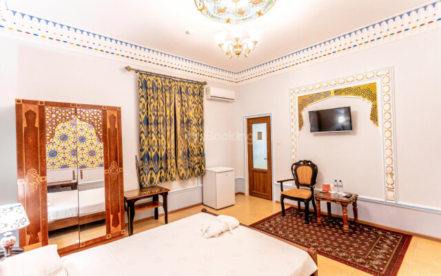 Grand Emir Residence Hotel