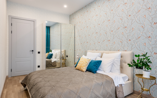 Jane-Apart Big Company Apartments