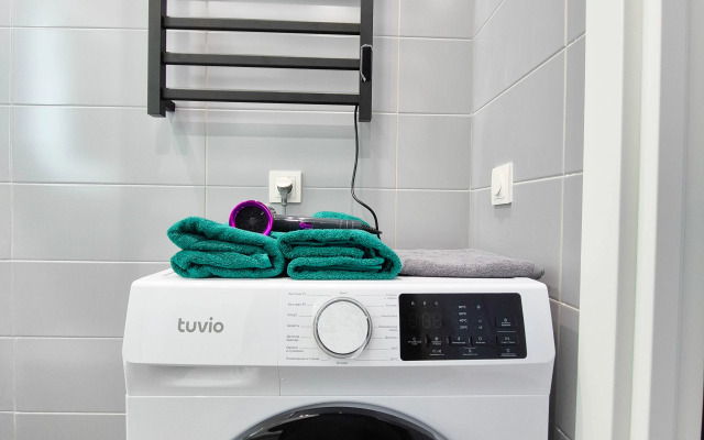 Квартира Apple