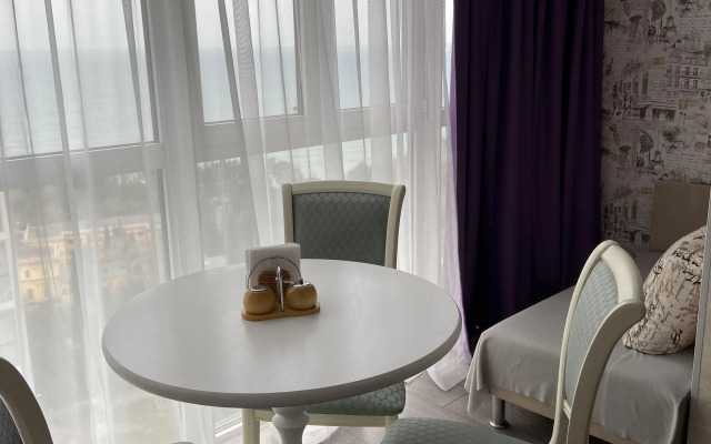 Квартира ЖК Виктория