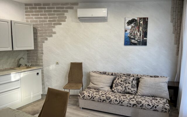 Частный Дом 168 на Советской 73