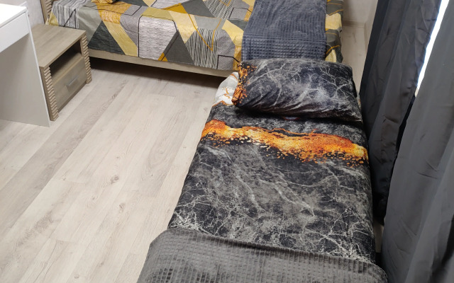 Oper 126 Flat