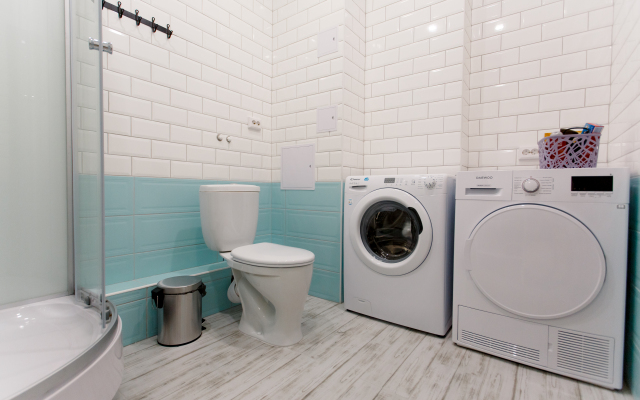 Квартира Sunny Flat Samara