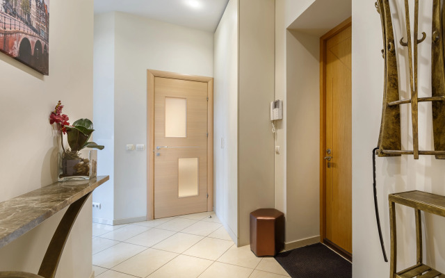 FortEstate Leninsky Prospekt 72/2 Apartments