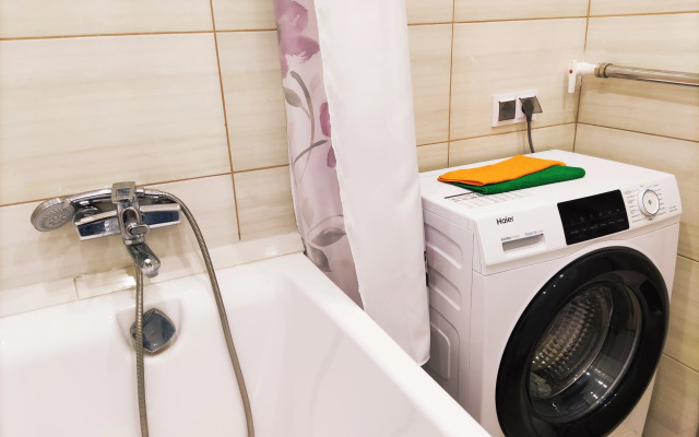 Квартира на Фридриха Энгельса 7к2