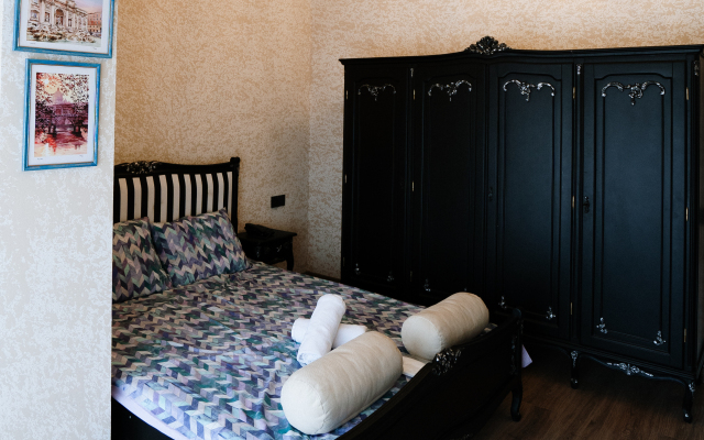 Avrasya Hotel