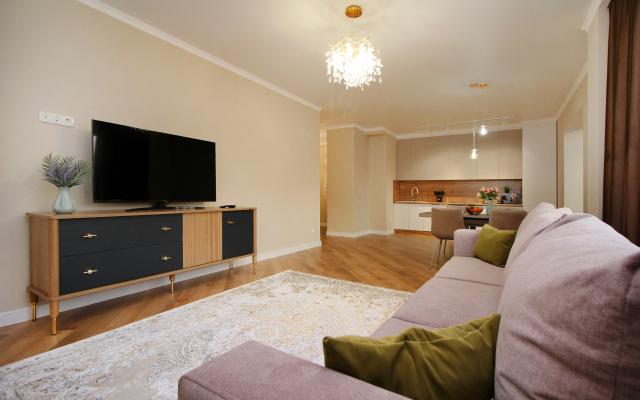 Modern Spacious And Elegant Apt Apartments