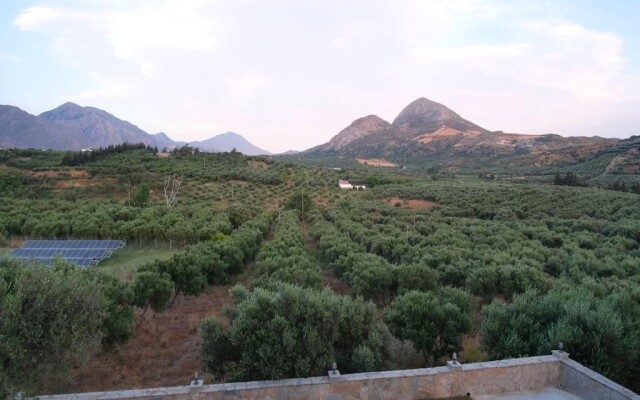 Allcretevillas Villa