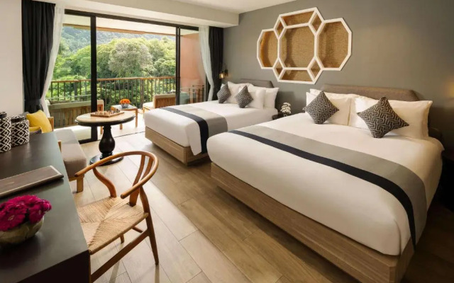 Avista Grande Phuket Karon - MGallery