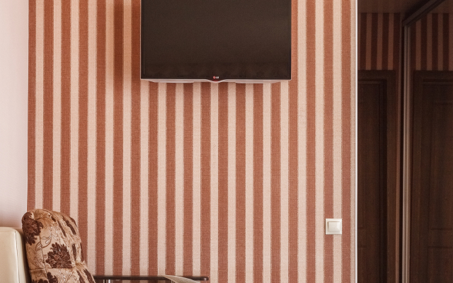 Omega Hotel