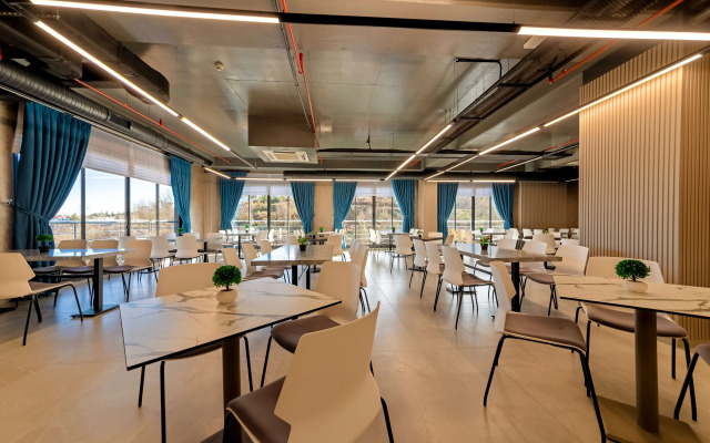 First Joy Hotel