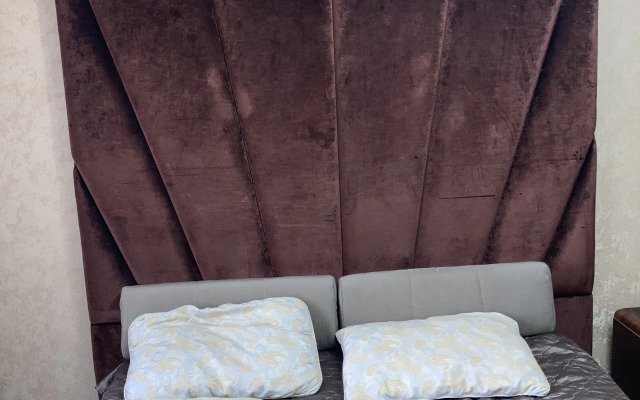 Квартира Двухкомнатная квартира на Народном опалчении.