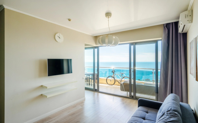 Ideal Khauz Apartments 1