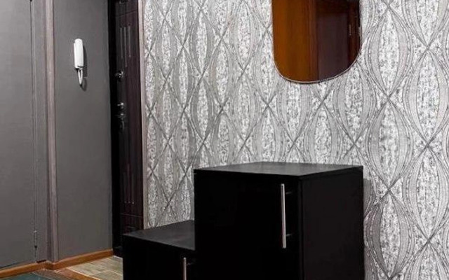 Квартира на улице Народная 30/1