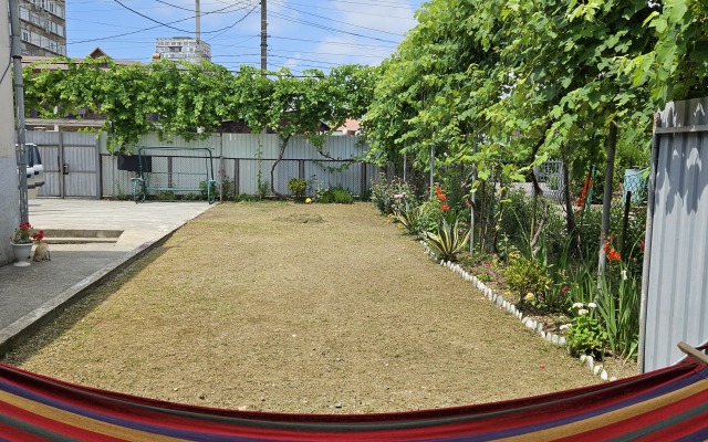 S Sadom Private House