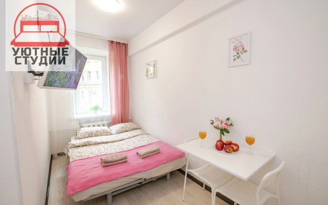 Студия на Луговой