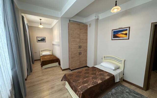 Белые Журавли