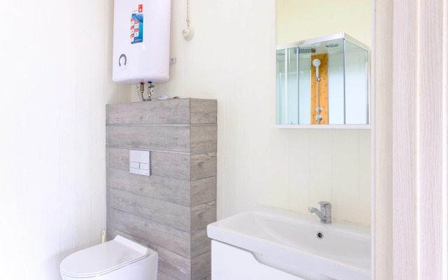 Драйв Парк Фитнес лагерь похудения для взрослых 3