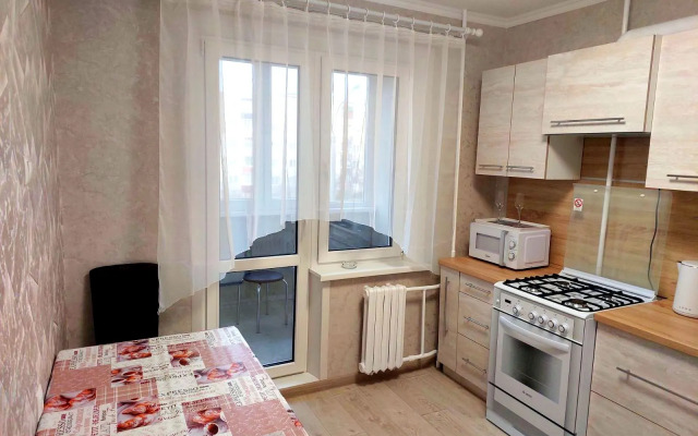 Apartments Sovremennaya 3-Kh Komnatnaya Kvartira