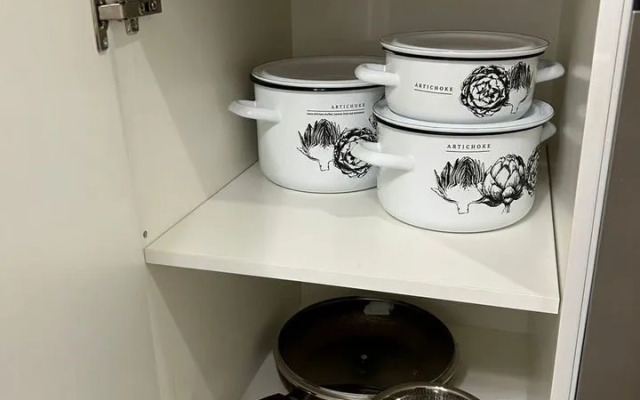 Na Bulvare Guseva 70 Flat