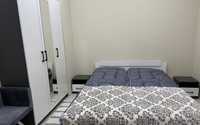 Your Stay in Yerevan Apartments