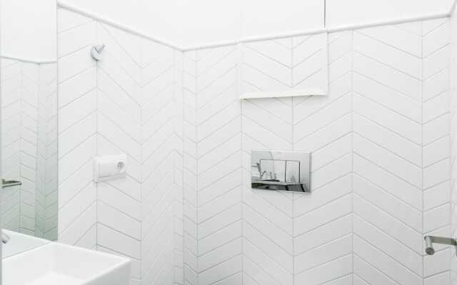 Апартаменты на Невском проспекте