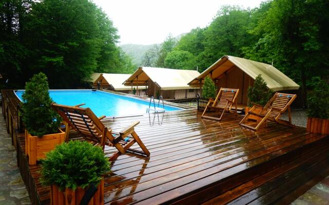 Soloh SPA Village Hotel