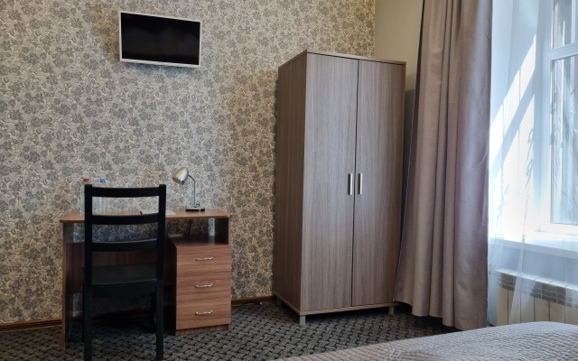 338 Na Mira Hotel