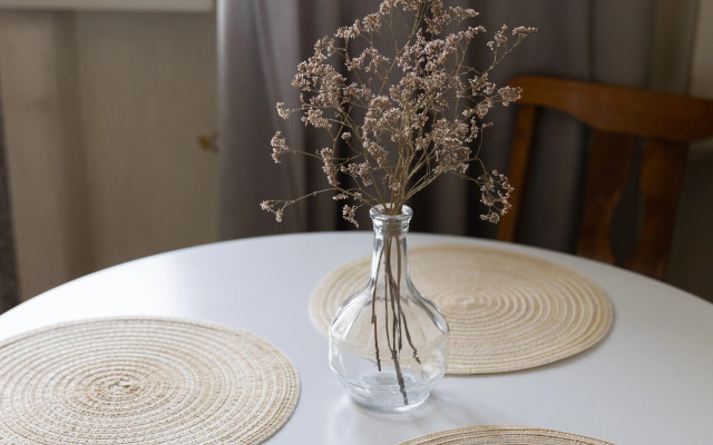 Квартира в центре Красноярска