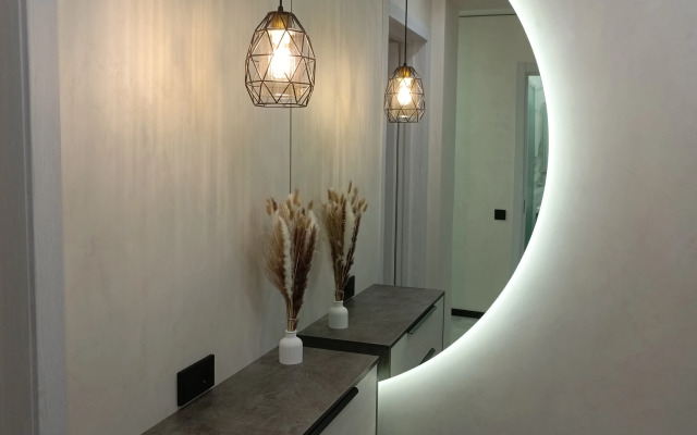 Квартира Шикарная Саратов, Техническая 3