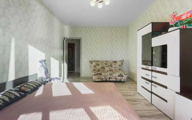 Квартира с панорамным видом на Дон и Ростов арена