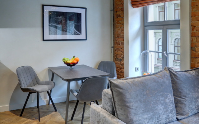 Apartamenty A3 3