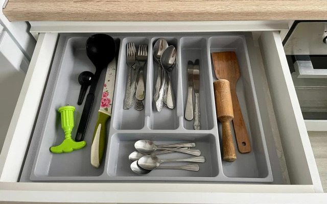 Апартаменты Алиса