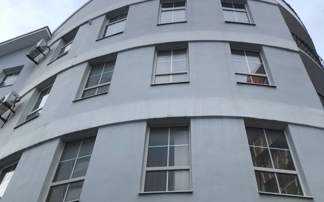 Mister Iks Hotel