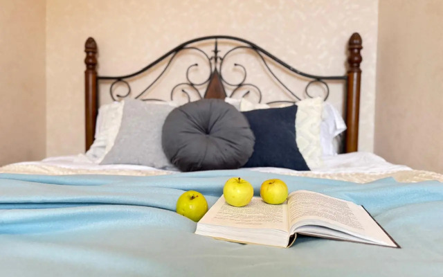 Квартира Просторная в Лайково 19