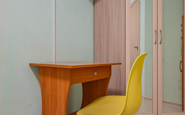 Апартаменты на улице Александра Козицына 14