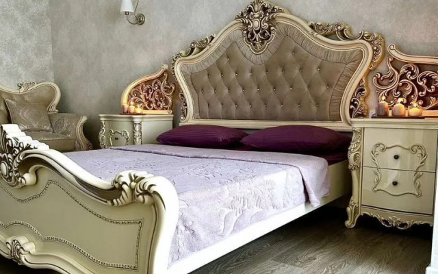 Квартира SHOKA APARTMENTS