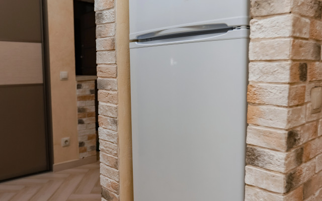 V Tsentre Tyumeni Flat