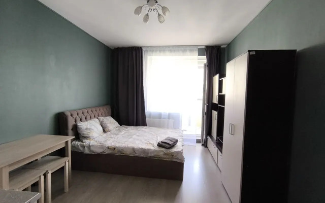 Квартира на Воронцовском Бульваре16к1