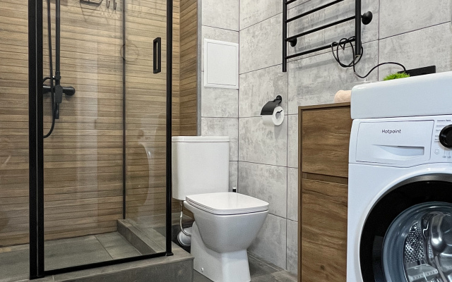 Апартаменты Sun Hills Ольгинка 7