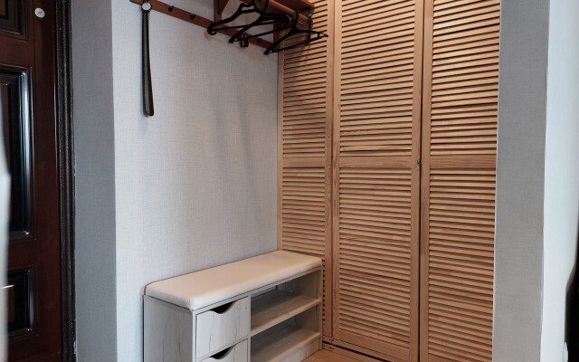 Квартира Olivinn на Зайцева