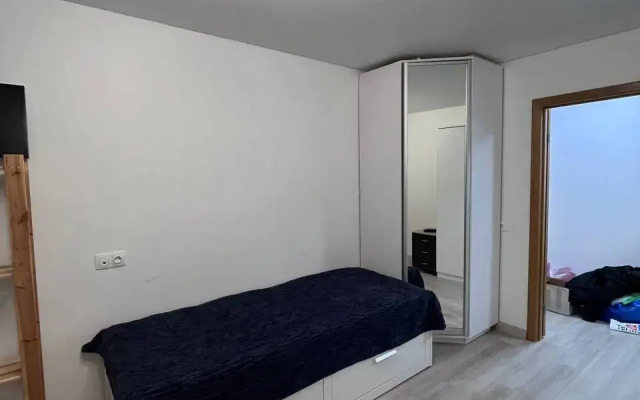 Innopolis Apartments