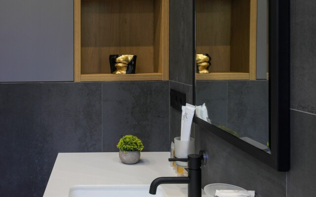 Chalet Mont Cristal by Provence 2