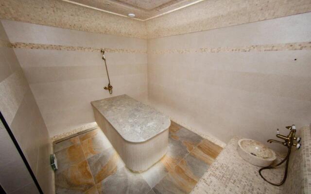 Санаторий Код здоровья