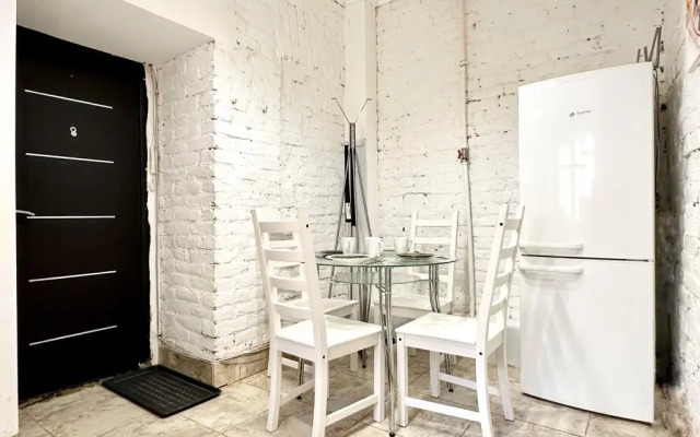 Апартаменты SpbStay на Литейном 35