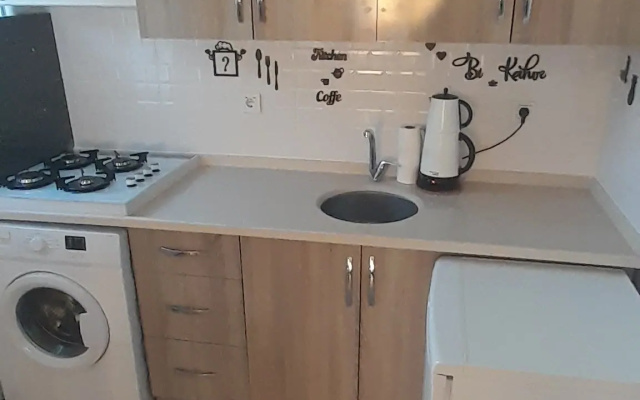 Apartamenty Oludeniz Evleri