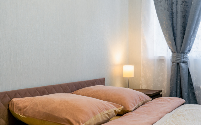 Апартаменты Сутки-Дом - Облака